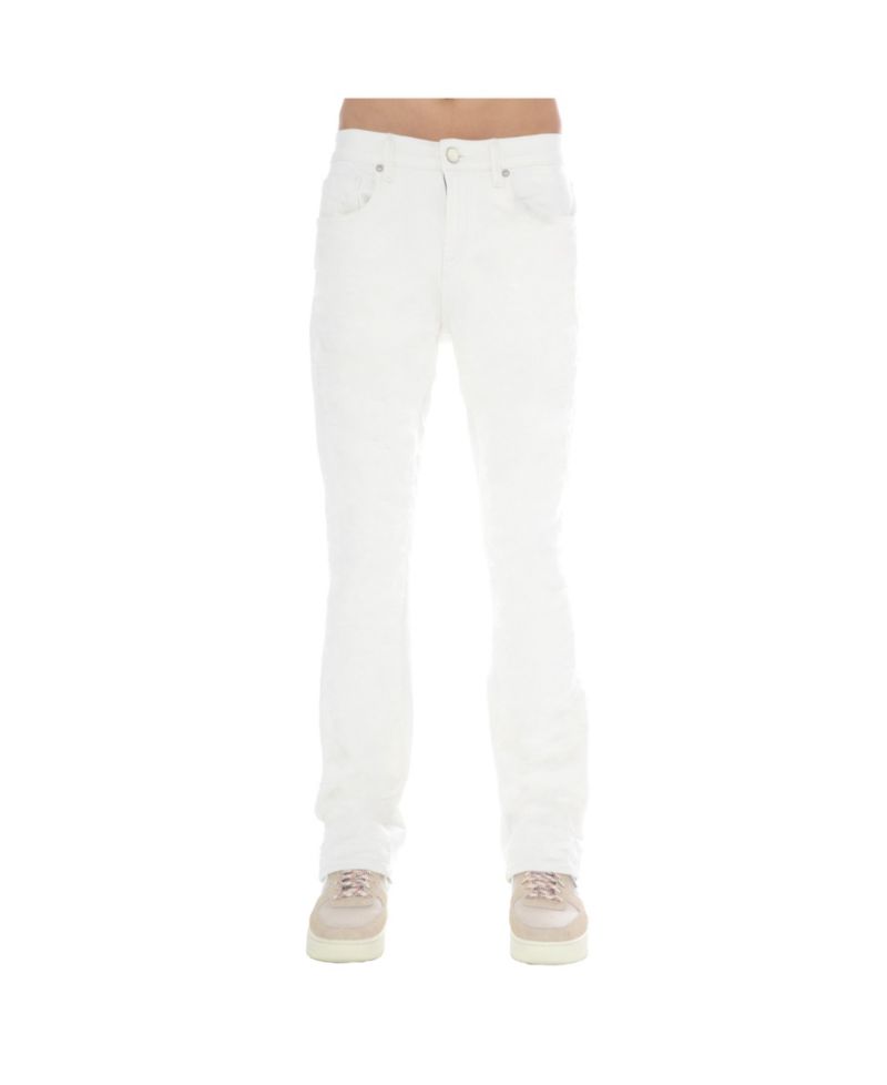 Men's Strat Super Skinny Fit Jean