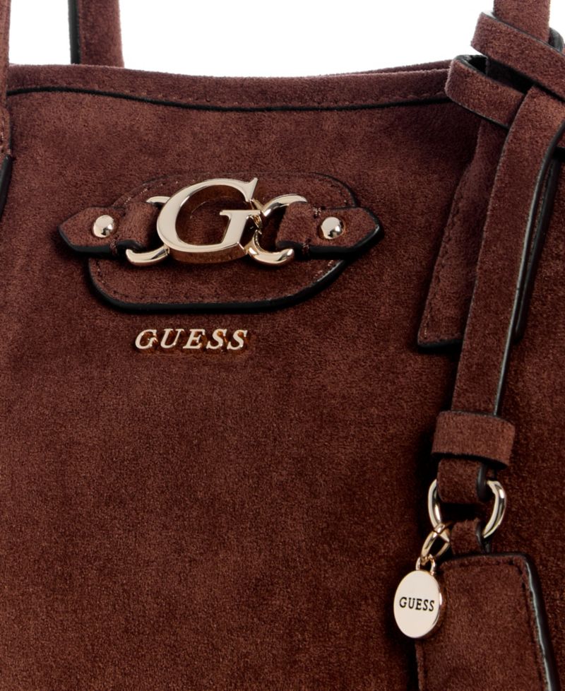 Samantha Girlfriend Large Satchel Handbag