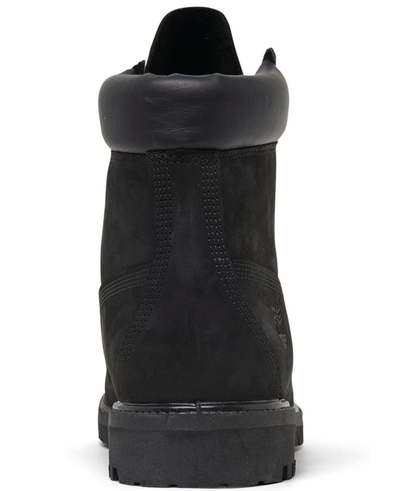 Men's 6 Inch Premium Waterproof Boots from Finish Line