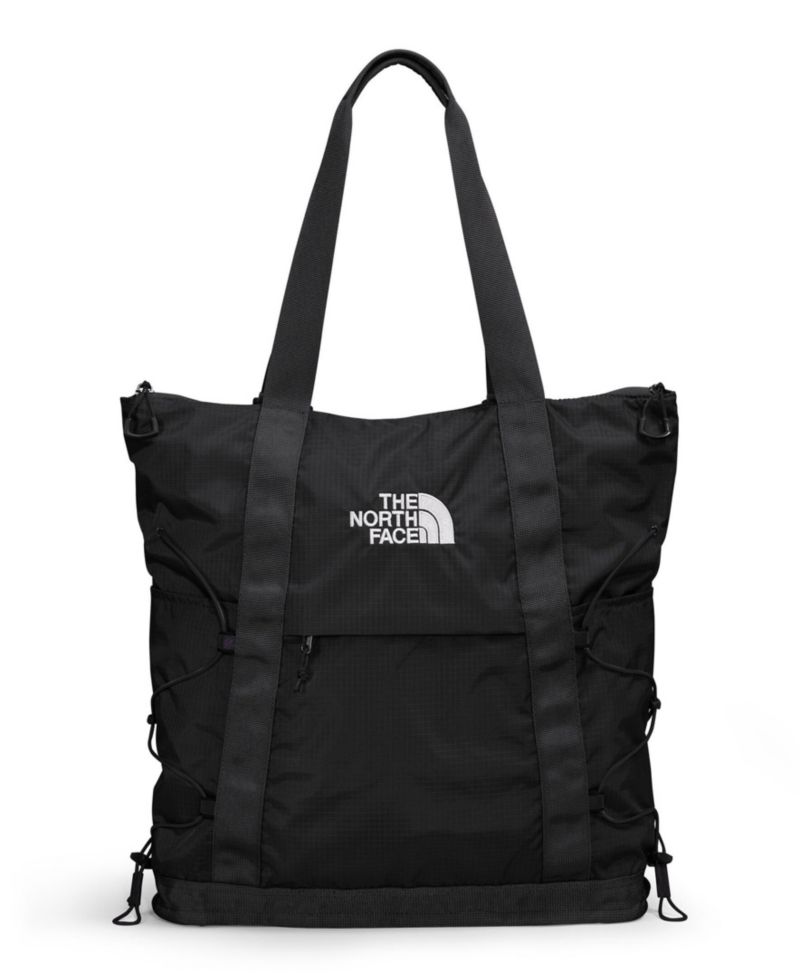 Men's Borealis Tote Bag