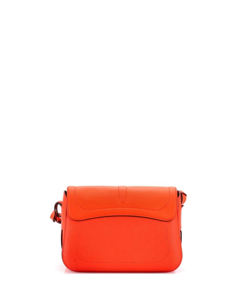 Harnais Shoulder Bag Epsom and Swift