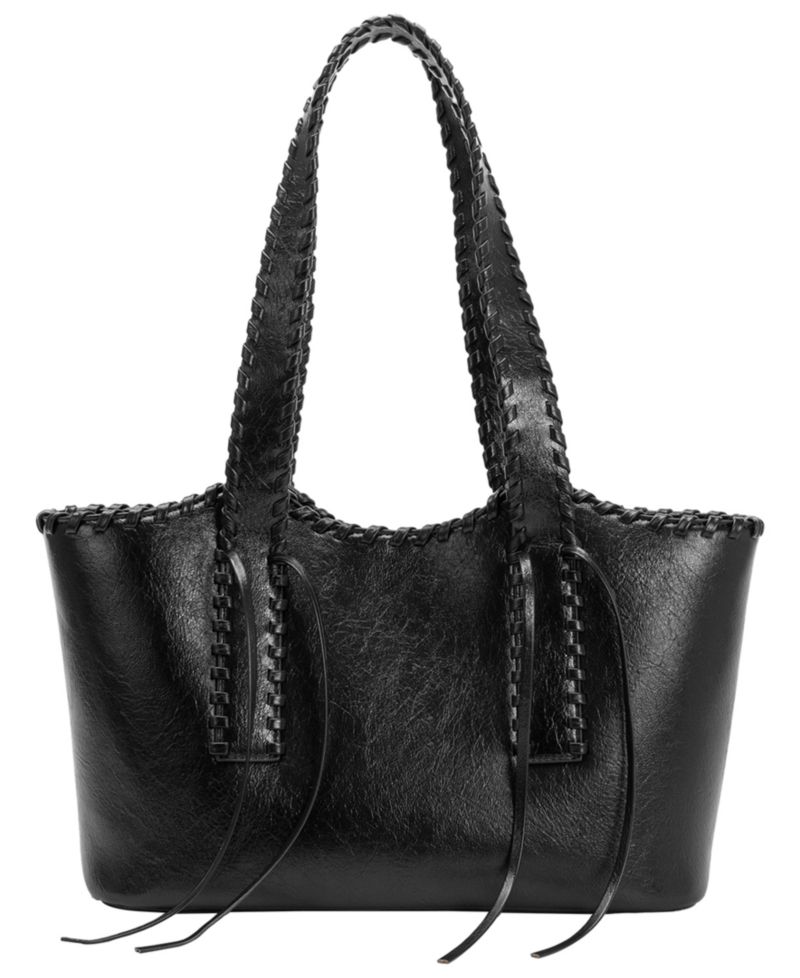 Phoebe Extra-Large Shoulder Handbag