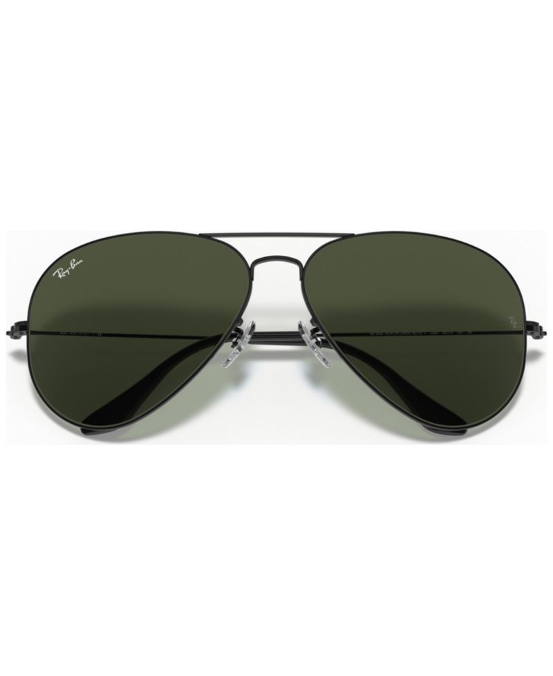 Sunglasses, RB3026 AVIATOR LARGE