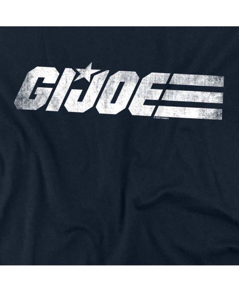 Men's + G.I. Joe Mono Logo T-Shirt