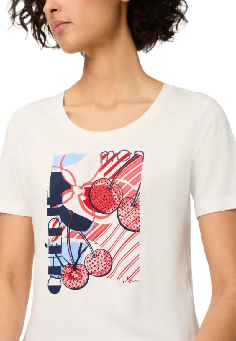 Women's Mon Cherie T-Shirt