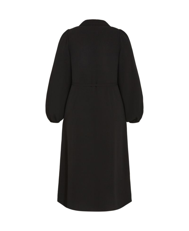 Plus Size Arizona Wrap Dress
