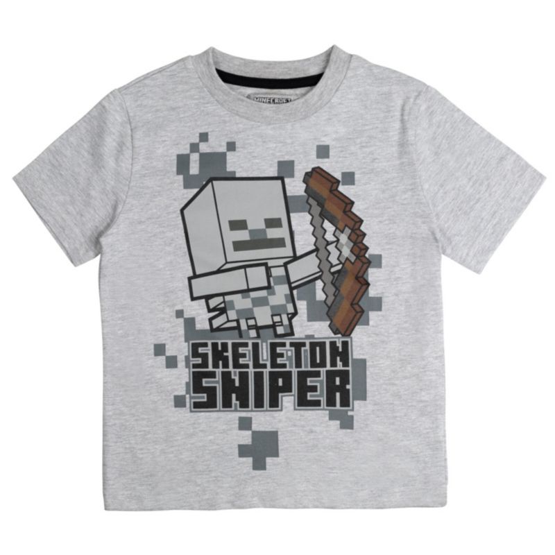Boys 3 Pack T-Shirts