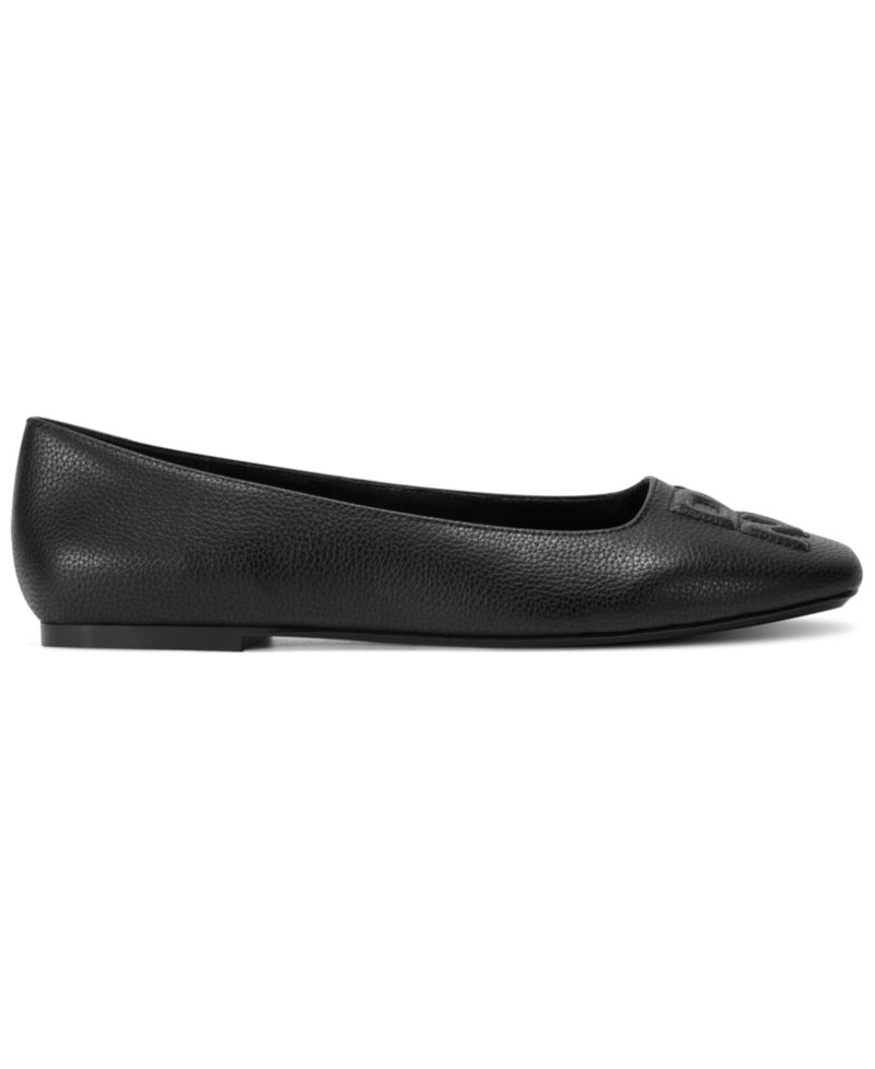 Women's Darianne Square Toe Ballet Flats