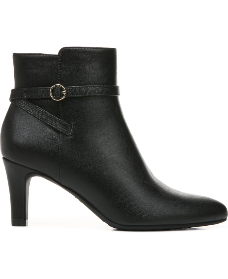 Women's Guild Zip Dress Short Boots