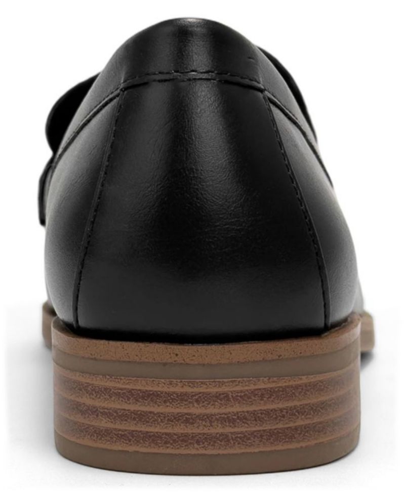 Women's Everno Tailored Slip-On Loafers