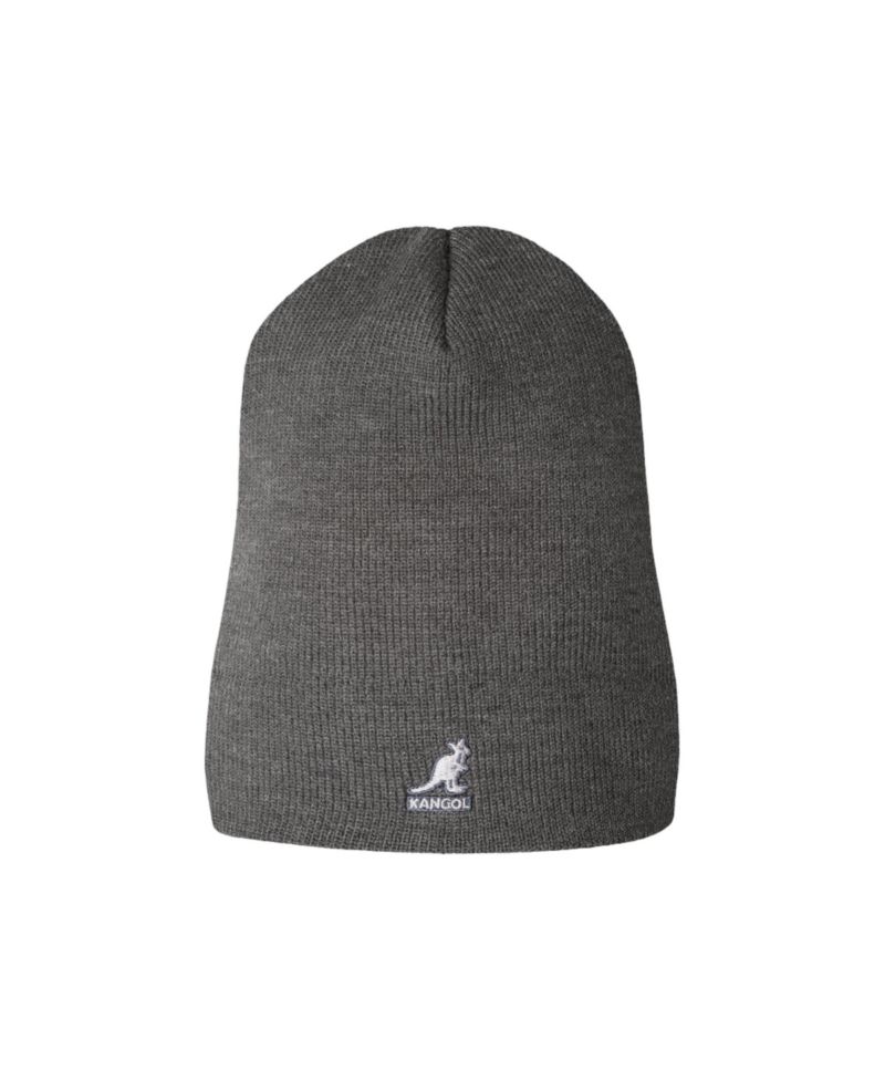 Men's Acrylic Cuff Pull-Ons and Beanies