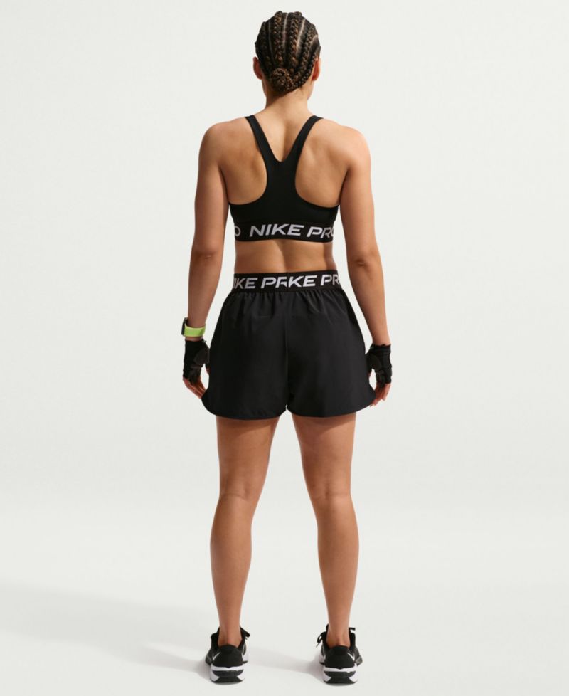 Pro 365 Women's Light-Support Non-Padded Sports Bra