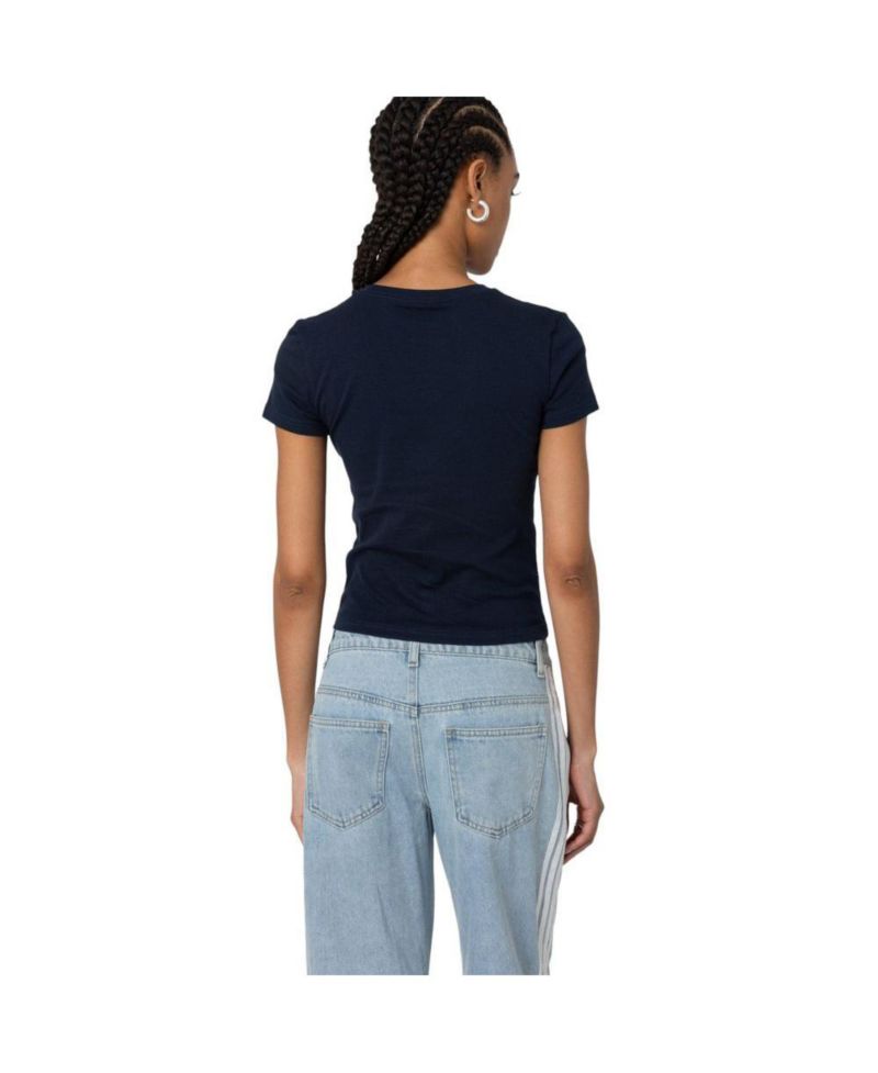 Women's Tied Up T Shirt