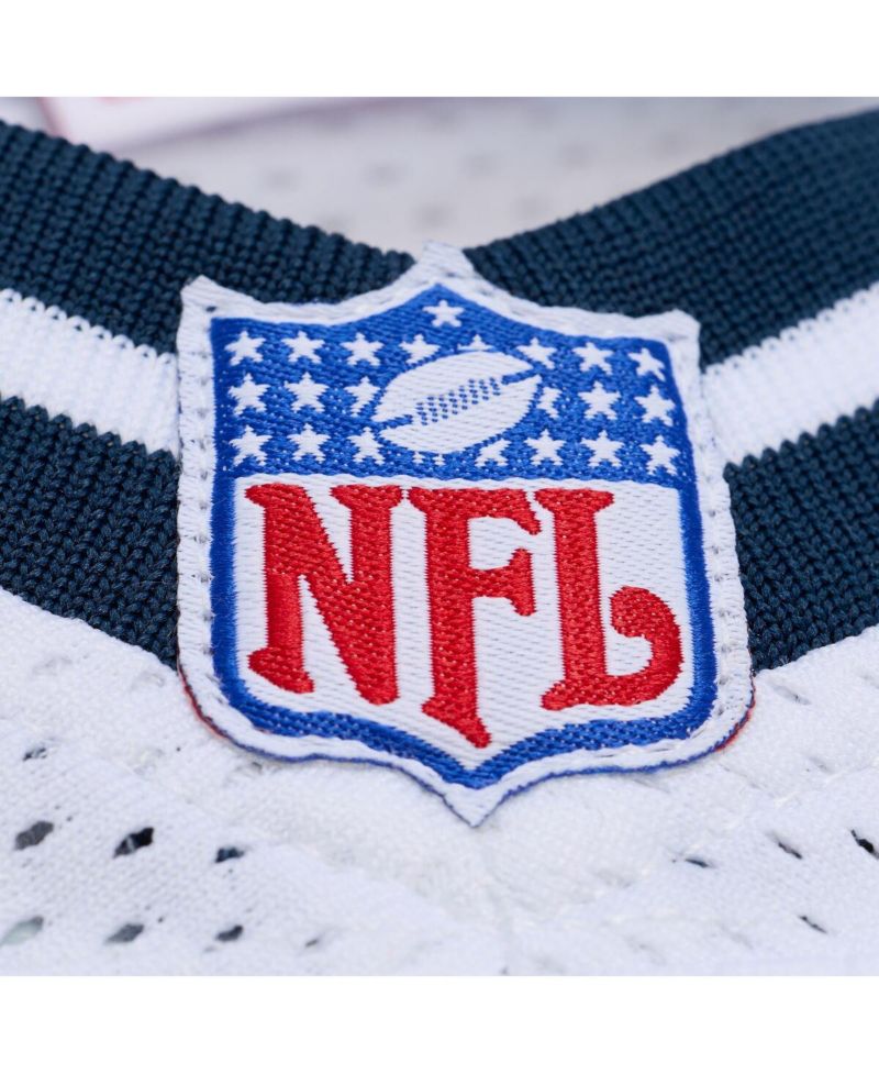 Men's Women's x Levi's Joe Montana White San Francisco 49ers Legacy Jersey