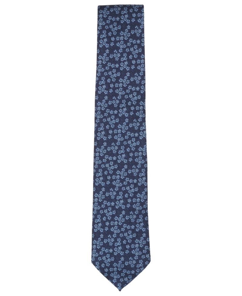 Men's Ellerby Floral Classic Tie