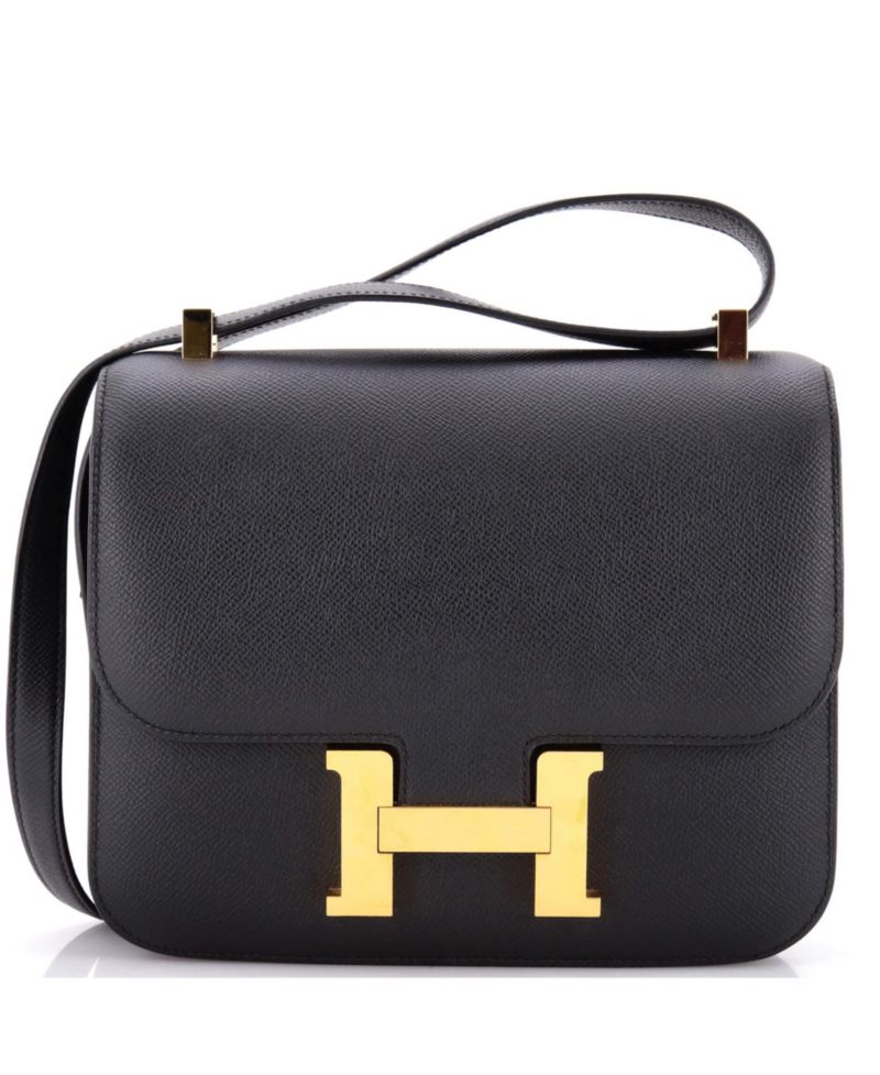 24 Constance Bag Epsom