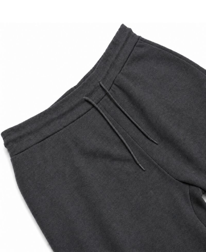 Men's Fleece-Lined Cargo Sweatpants
