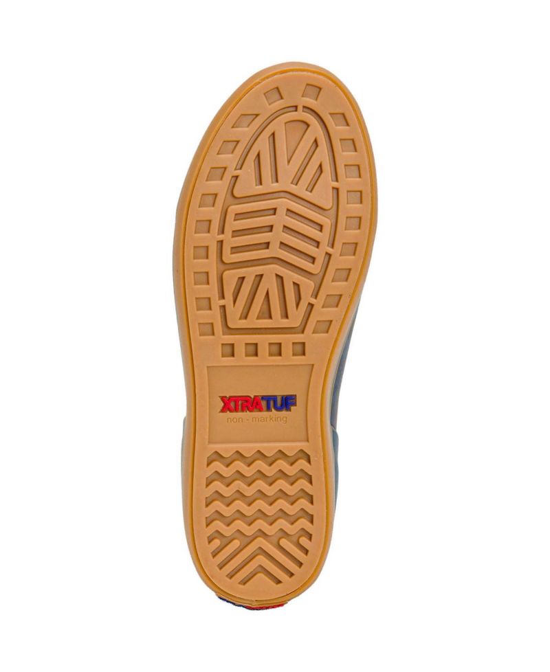 Men's Ankle Deck Boot