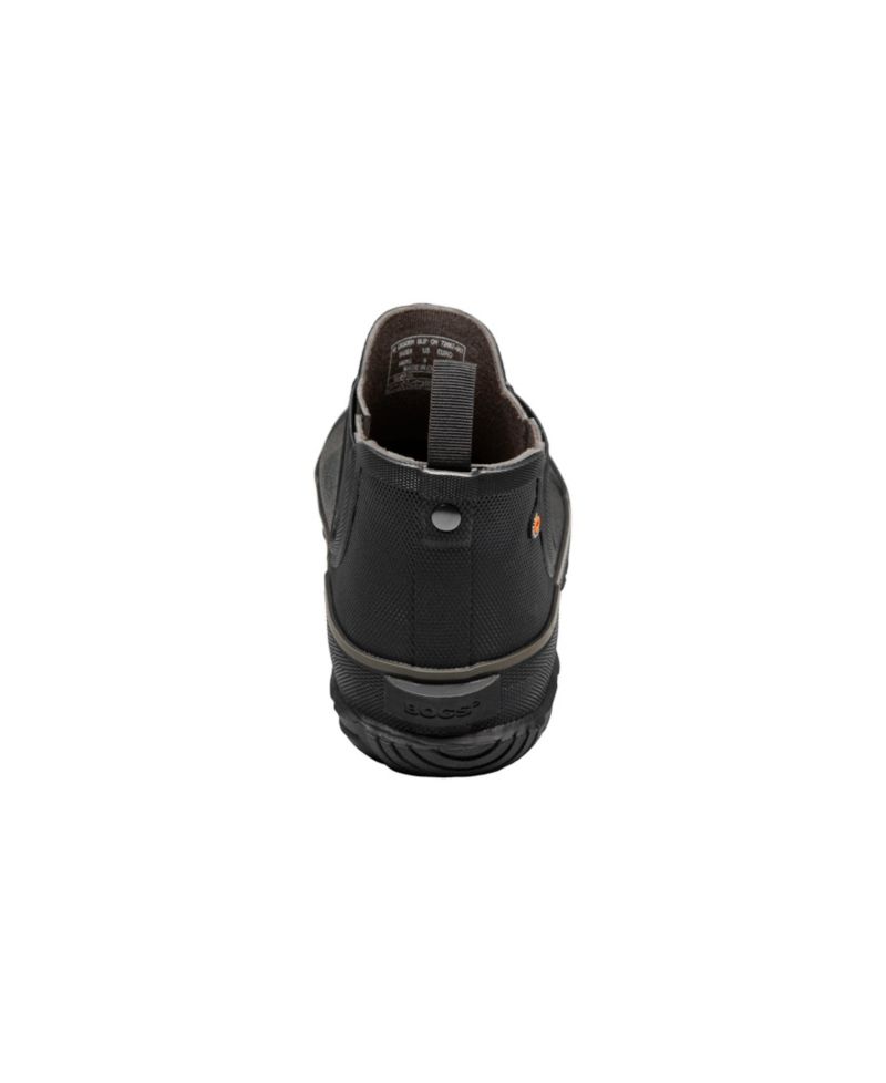 Men's Digger Slip On Boot