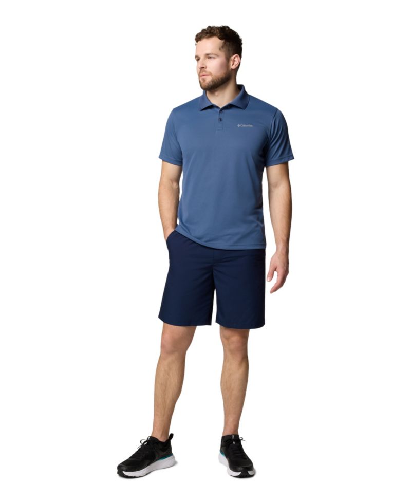 Men's Washed Out Easy Shorts
