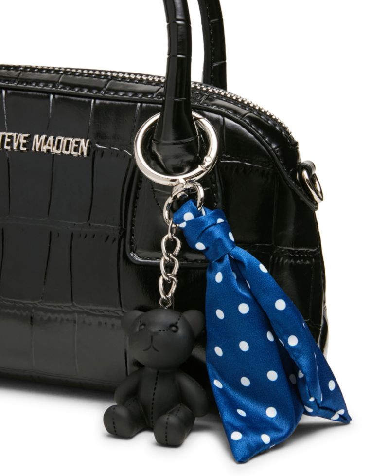 Bmelodie Small East/ West Bag With Scarf