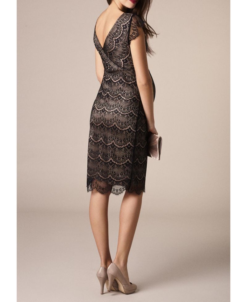 Maternity Tiffany Rose Imogen Shift Dress