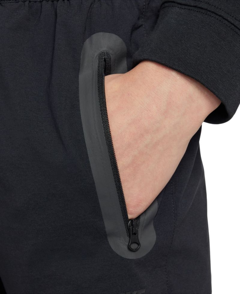 Big Boys Tech Woven Pants