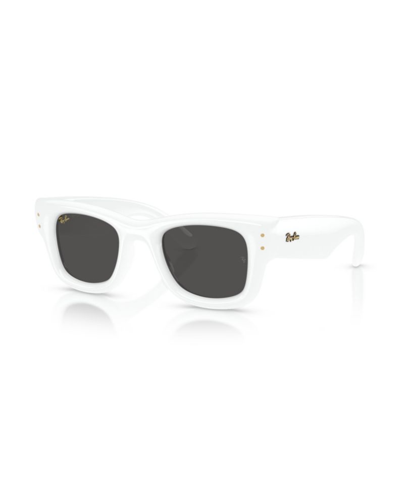 Unisex Sunglasses, Wayfarer Puffer RB4940