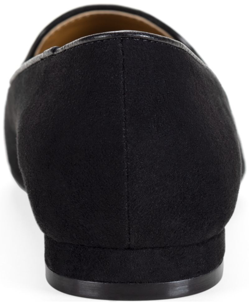 Women's Madelinee Almond Toe Loafers