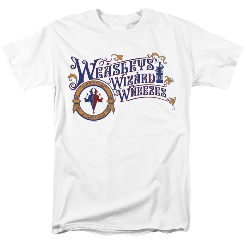Men's Ravenclaw House Pride T Shirt