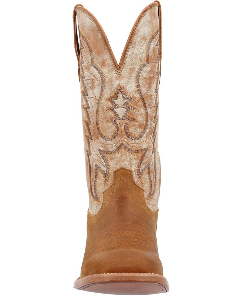 Men's Arena Pro Gold Rush Western Boot