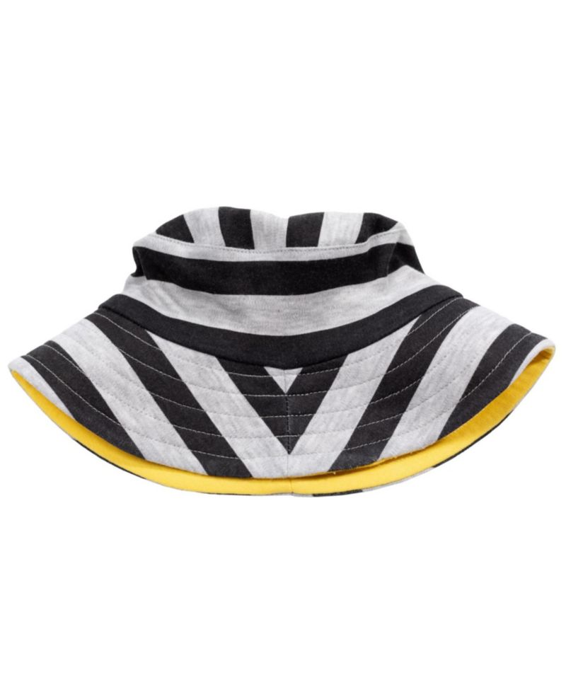 Baby Boys Romper and Sunhat