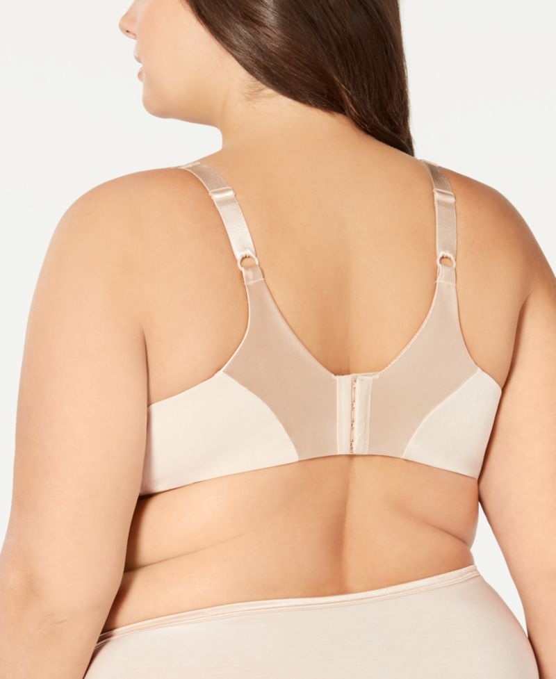 Women's Illumination Full Figure Underwire Contour Bra 76338