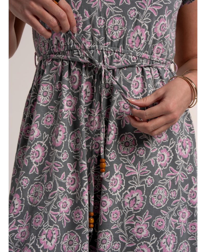 Women's Manoela Floral Print Dress