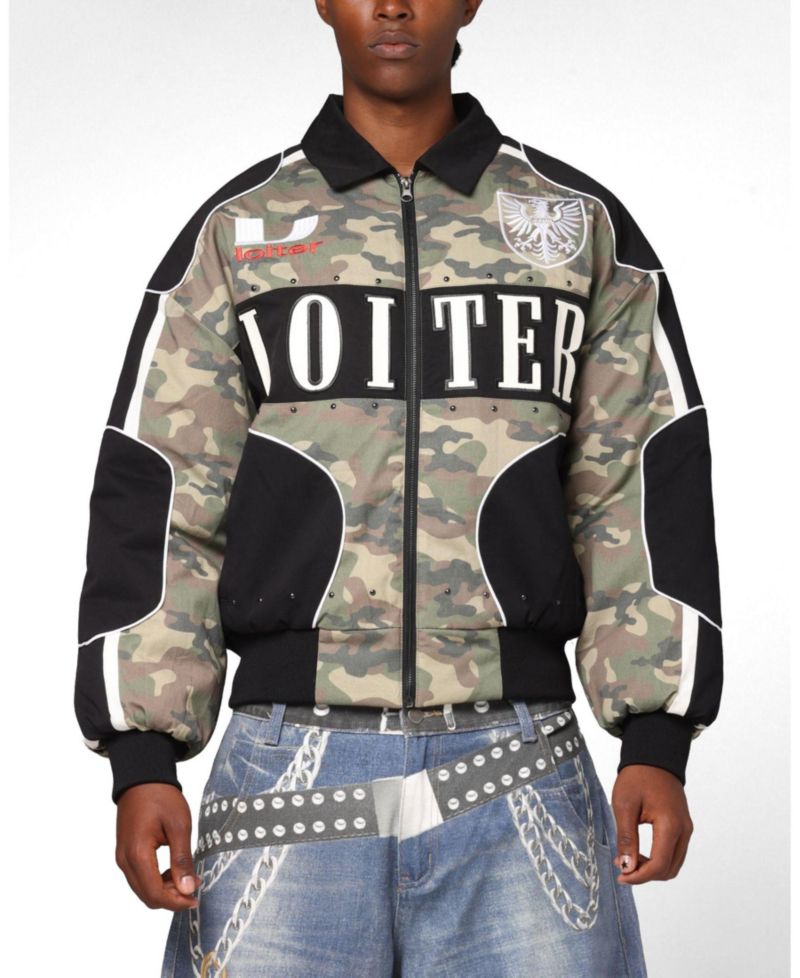 Men's Enroute Racing Jacket