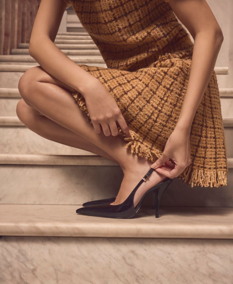 Women's Liora Slingback Pumps
