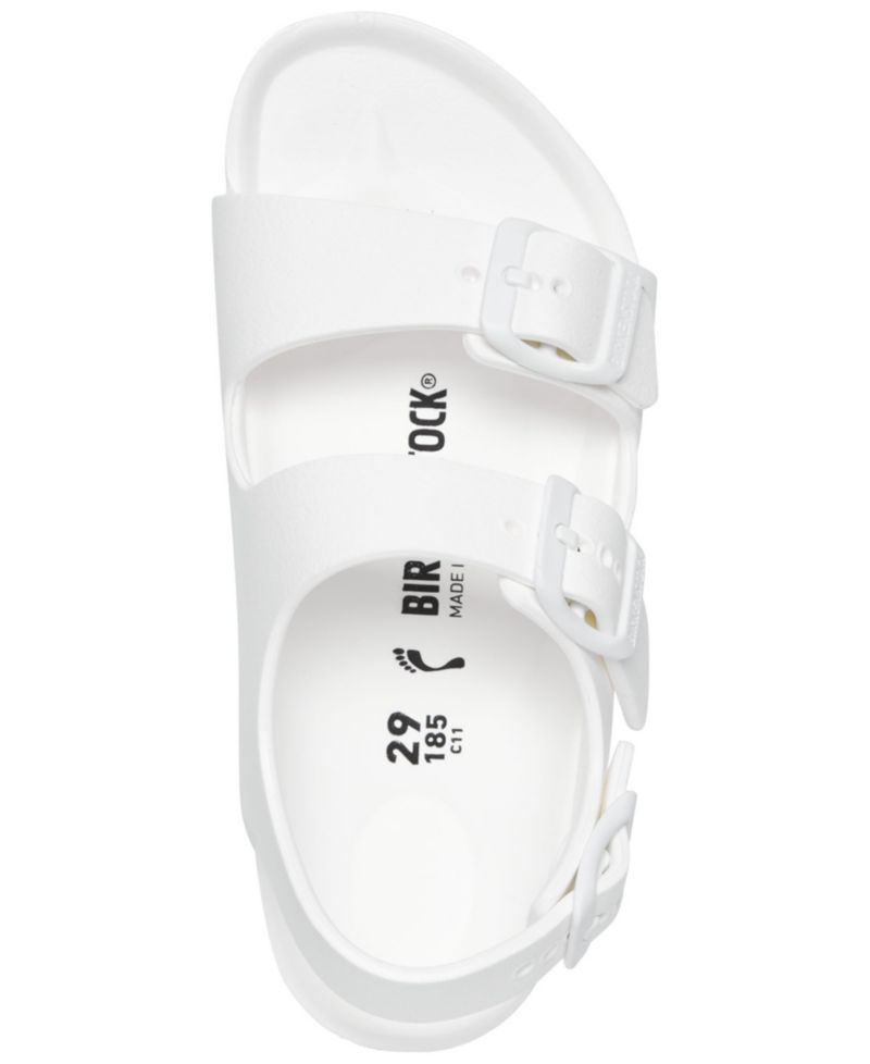 Toddler Kids Milano EVA Sandals from Finish Line