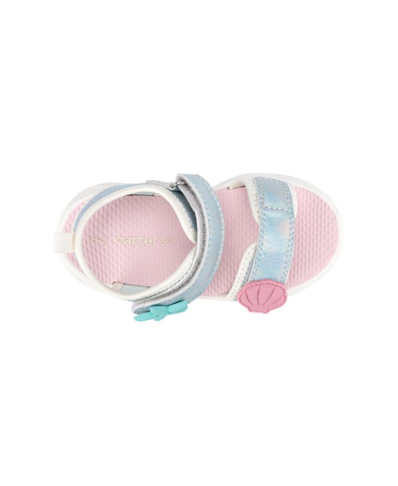 Toddler Girls' Klio Sandals