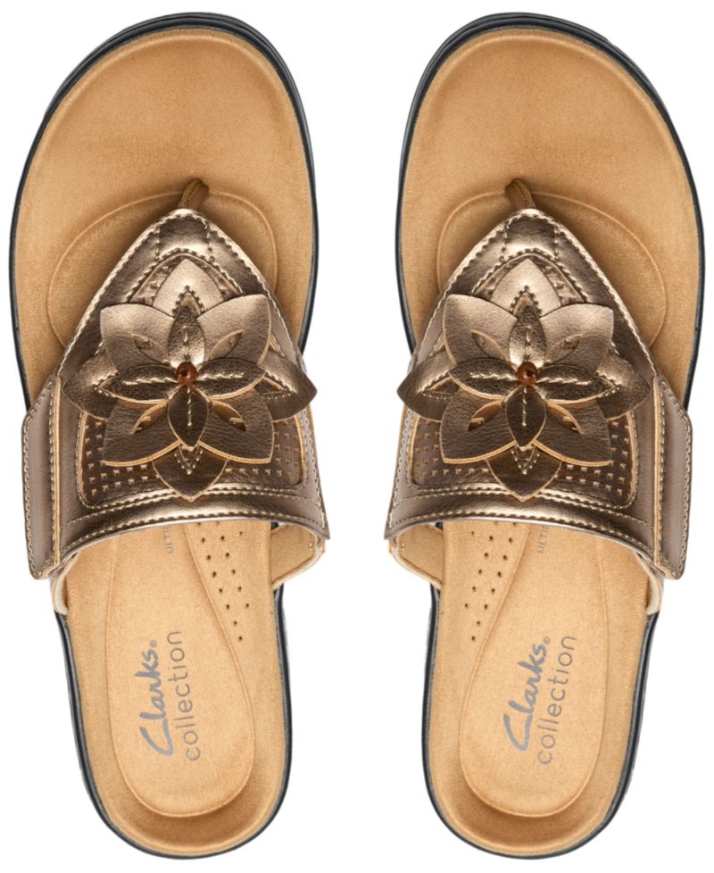 Women's Collection Merliah2 Kyla Round Toe Sandals