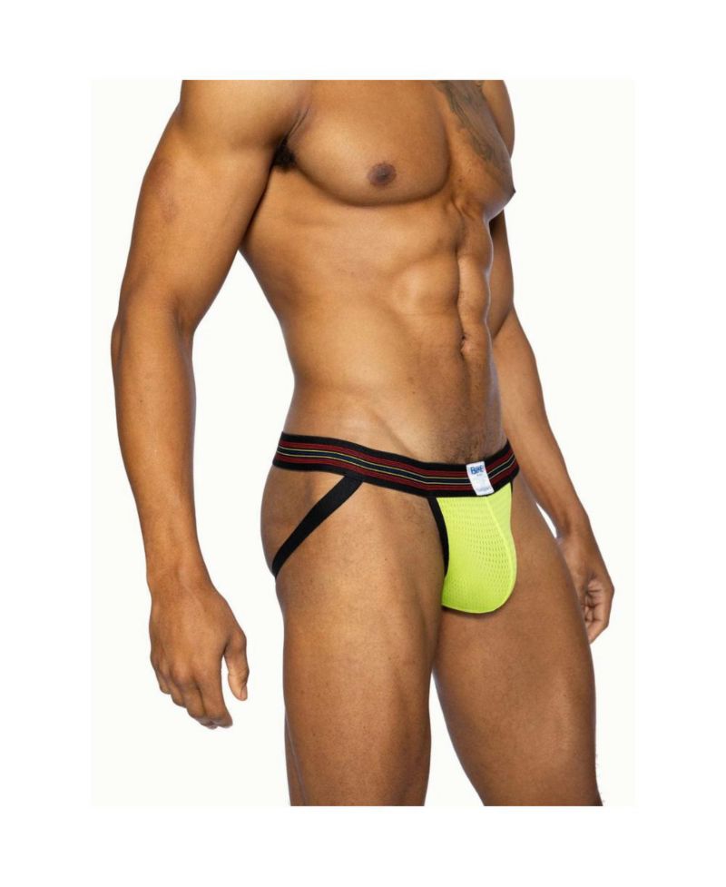 Men's Mesh Jockstrap