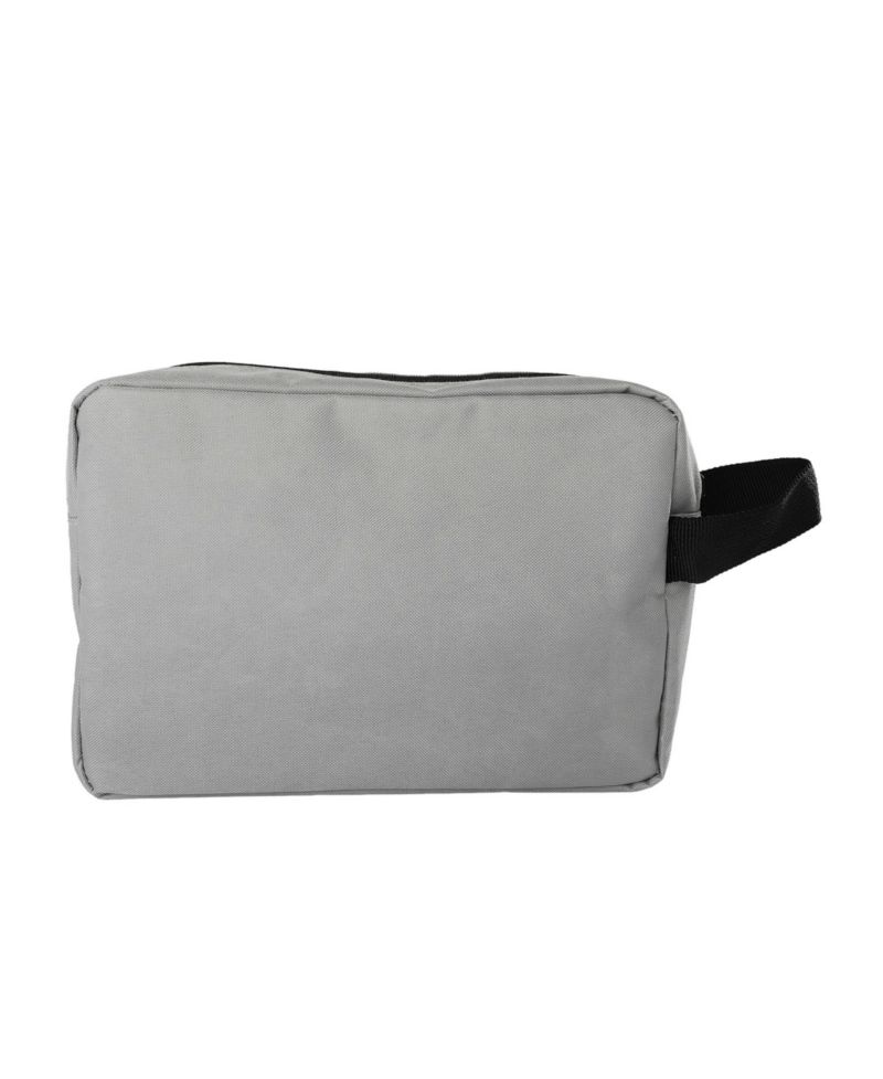Snoopy and Woodstock Travel Bag for Toiletries Official License, Joe Cool Hygiene Travel Bag