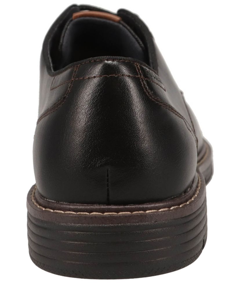 Men's Emil Polished Casual Lace-Up Oxfords