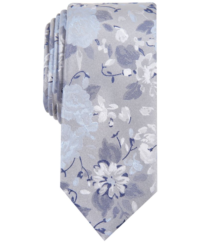 Men's Hilton Floral Tie