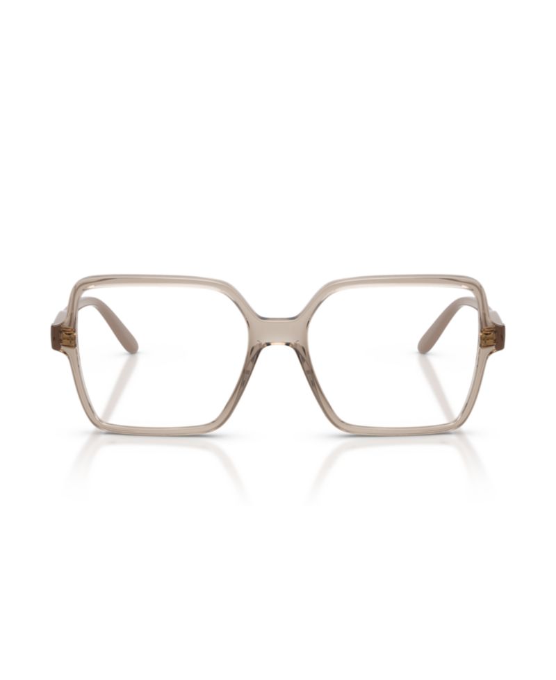 Woman Square Plastic VO5702 Eyeglasses