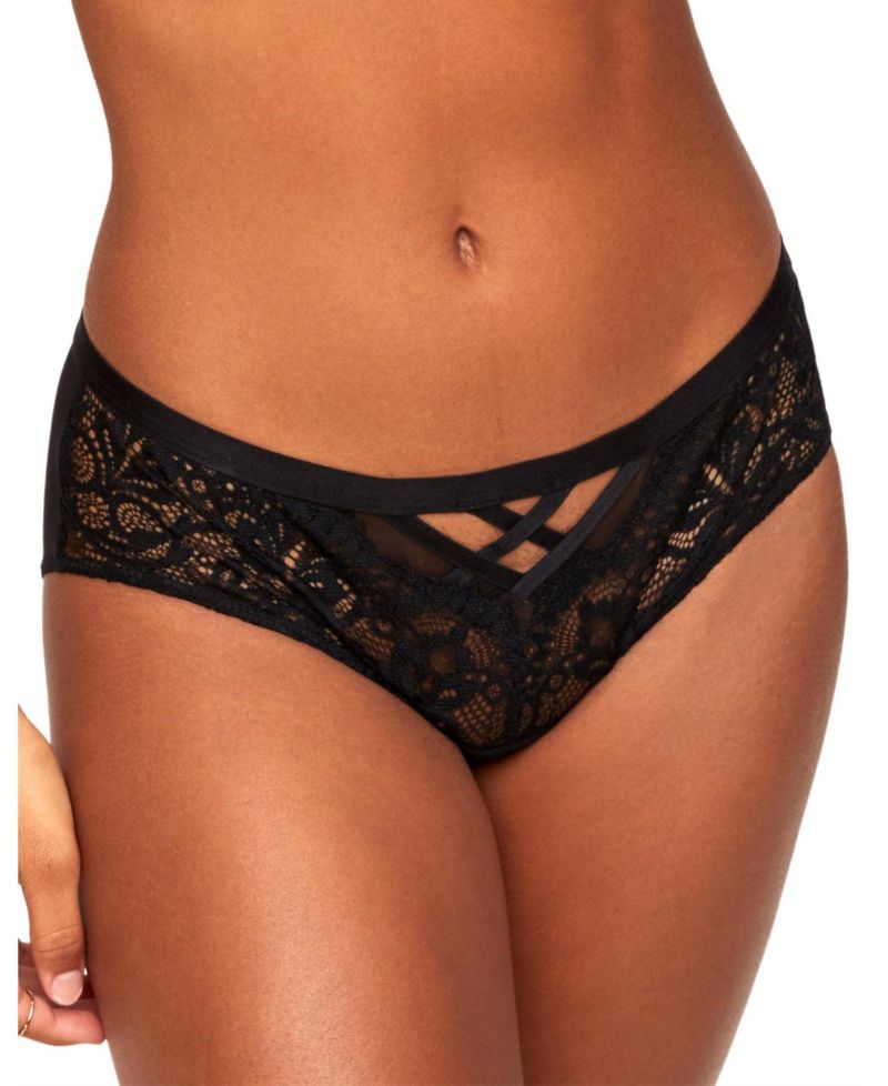 Diara Women's Hipster Panty
