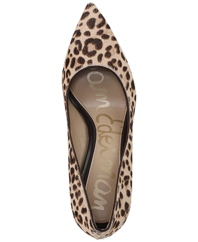 Women's Hazel Slip-On Pumps
