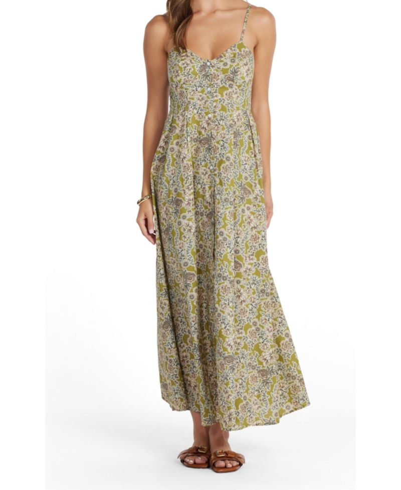 Women's BISHOP + YOUNG Lagos Maxi Dress