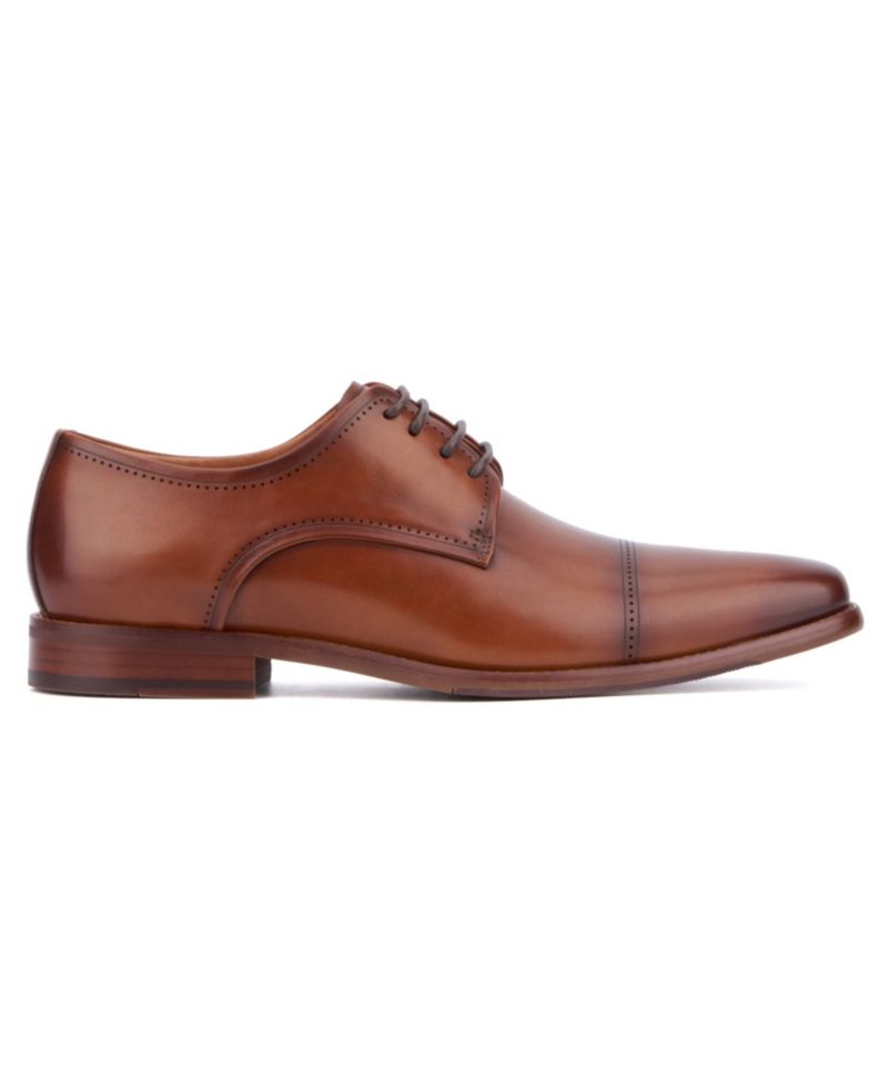 Men's Brent Oxford Dress Shoe