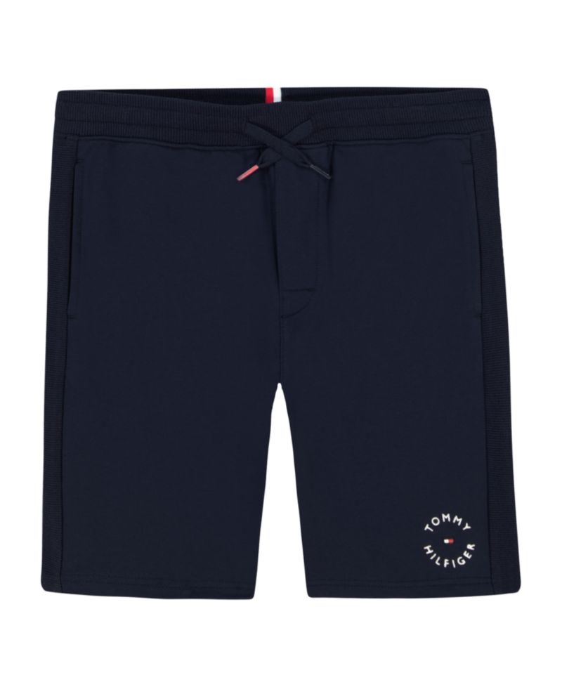 Boys' 2T-7 Elevated Drawcord Shorts