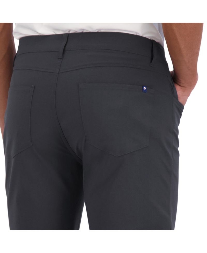 Men's 4 Way Stretch Tech Pants